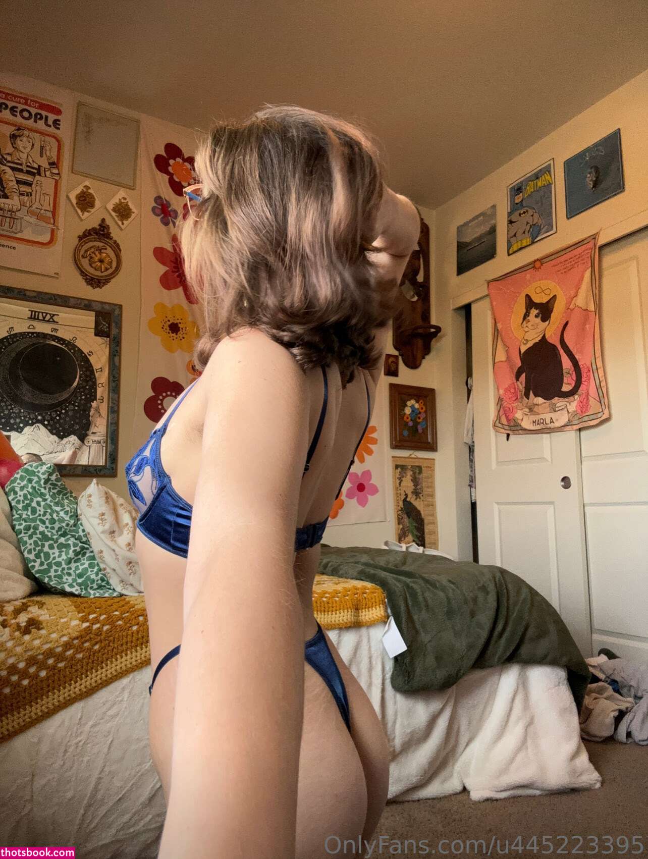 Ash Pac Nude Leaks OnlyFans Photos #1 1585789