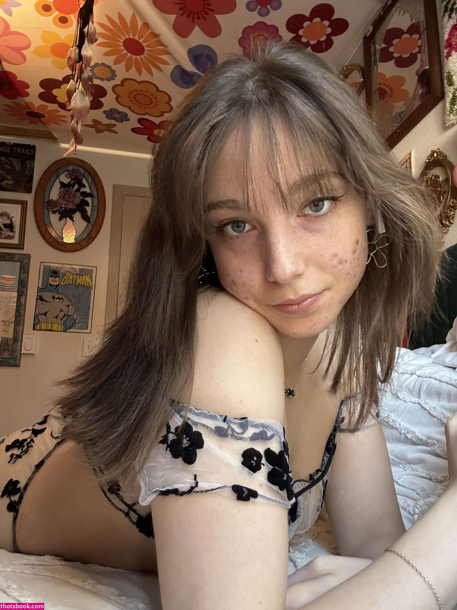 Ash Pac Nude Leaks OnlyFans Photos #3 1585813