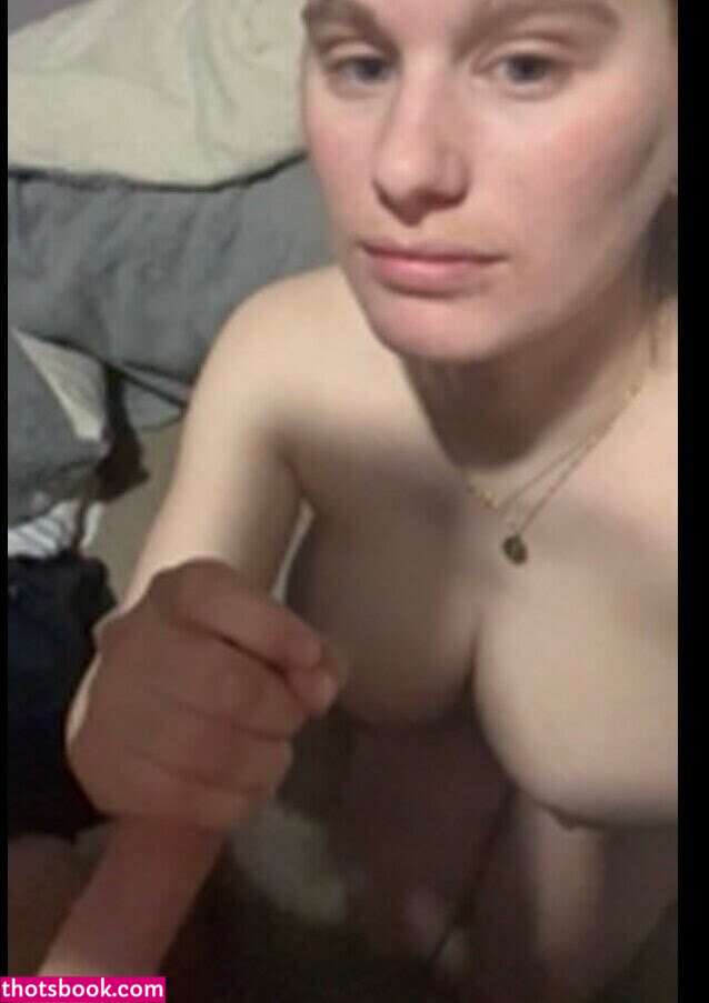 Ashlyn Allman ashbashunhinged Nude Leaks OnlyFans Photos #5 1585873