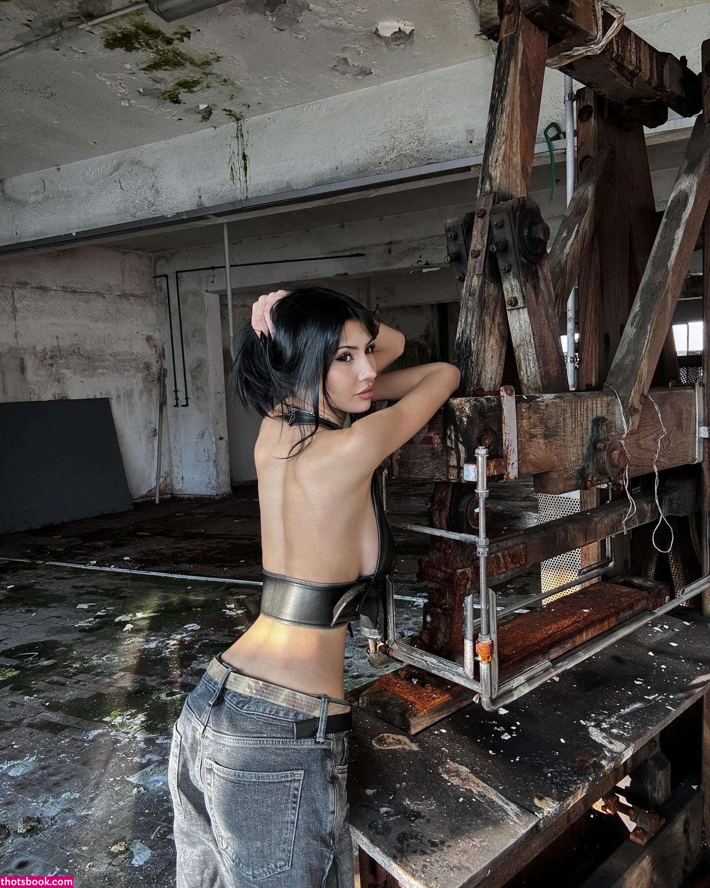 bebihiba Nude Leaks OnlyFans Photos #1 1585947