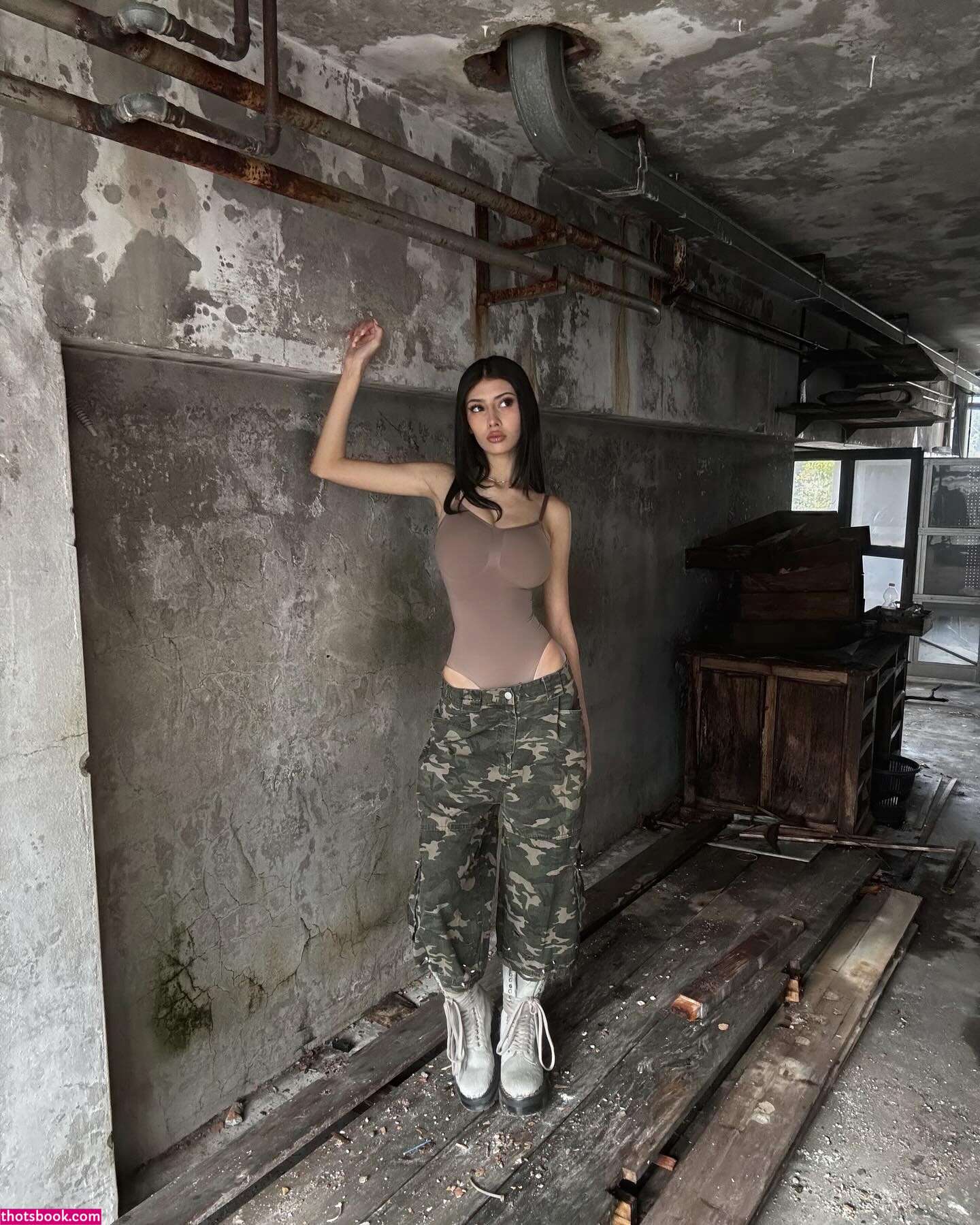 bebihiba Nude Leaks OnlyFans Photos #2 1585963