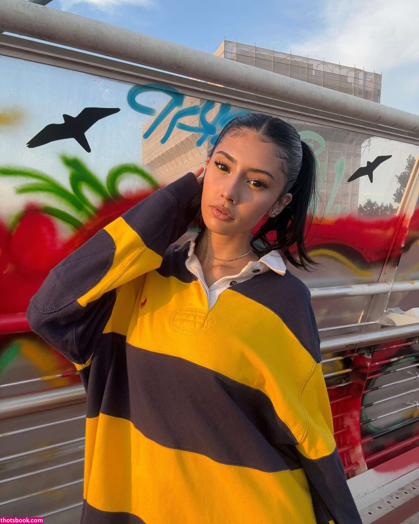 bebihiba Nude Leaks OnlyFans Photos #5 1585975