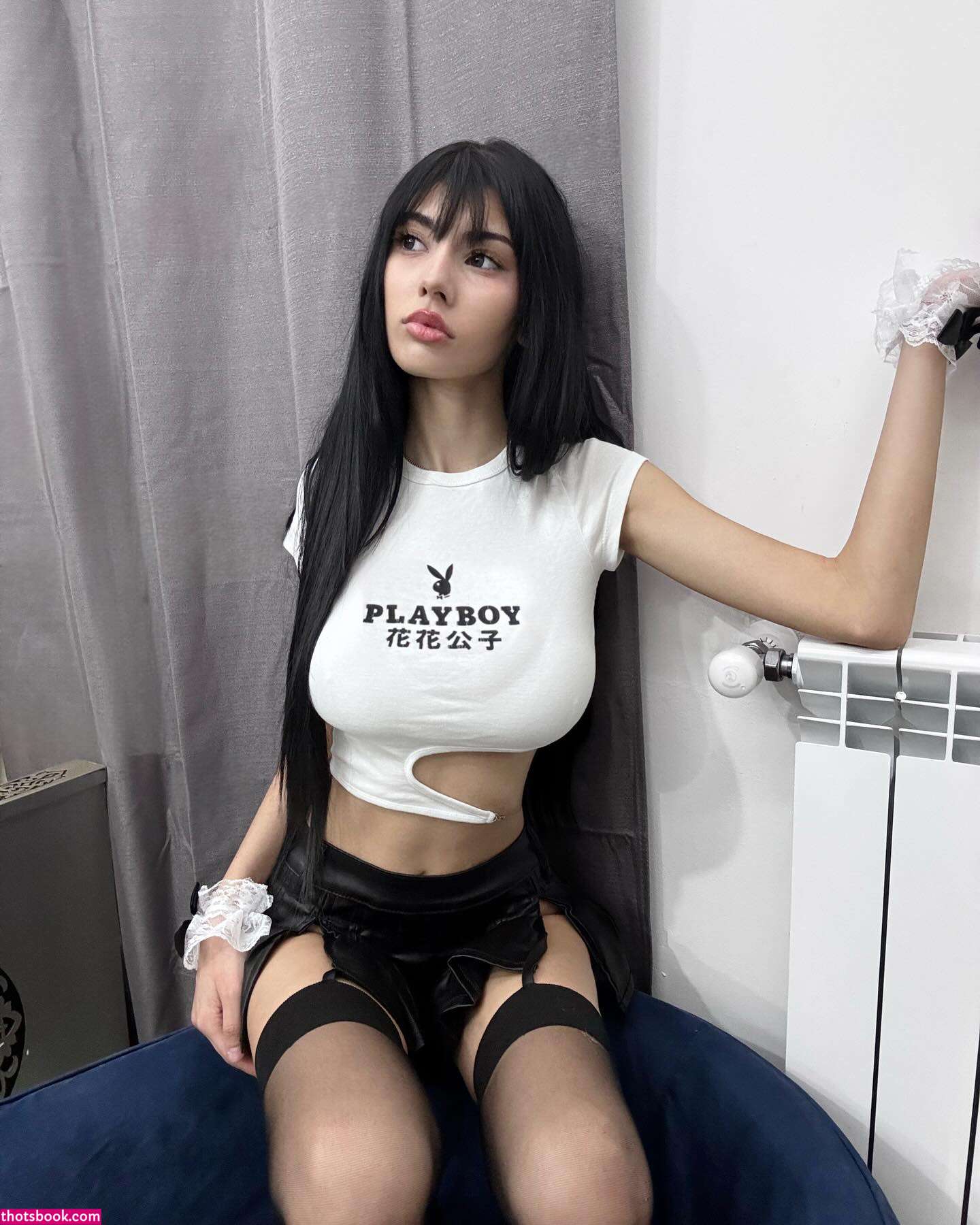 bebihiba Nude Leaks OnlyFans Photos #5 1585977