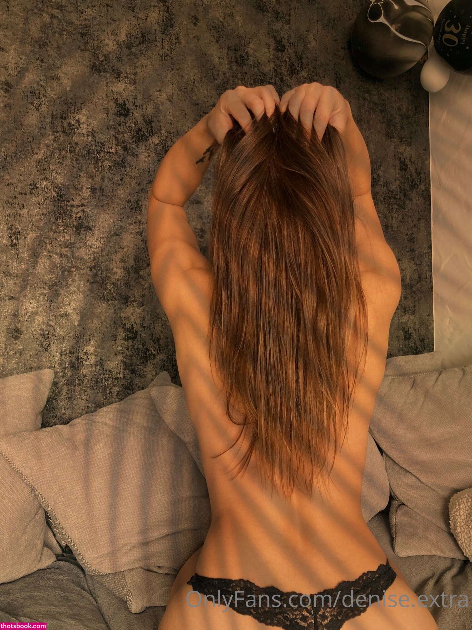 DeniseExtra Denise Grunkel Nude Leaks OnlyFans Photos #2 1586166