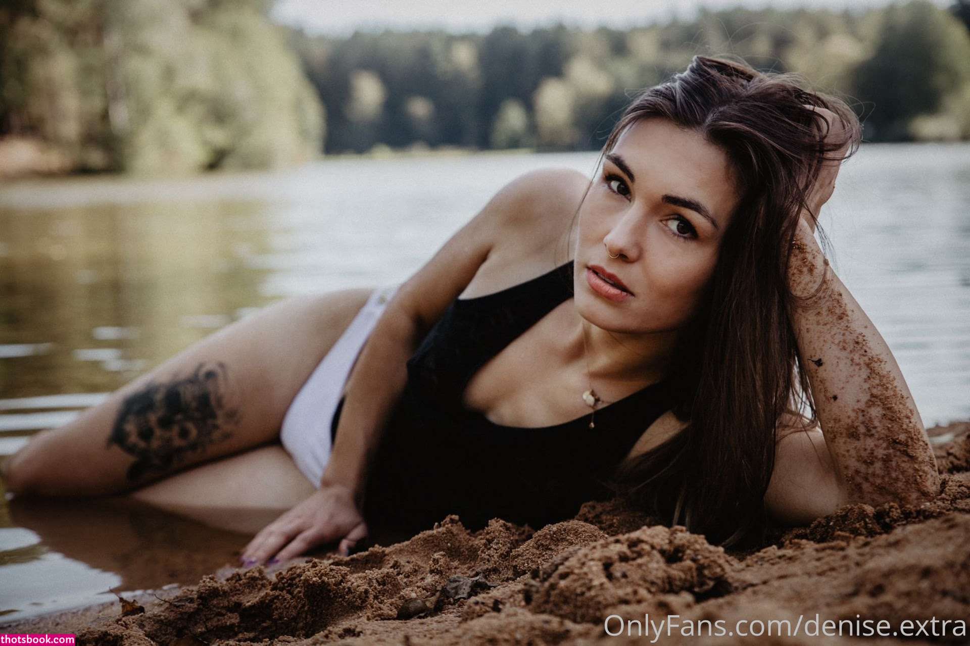 DeniseExtra Denise Grunkel Nude Leaks OnlyFans Photos #3 1586172