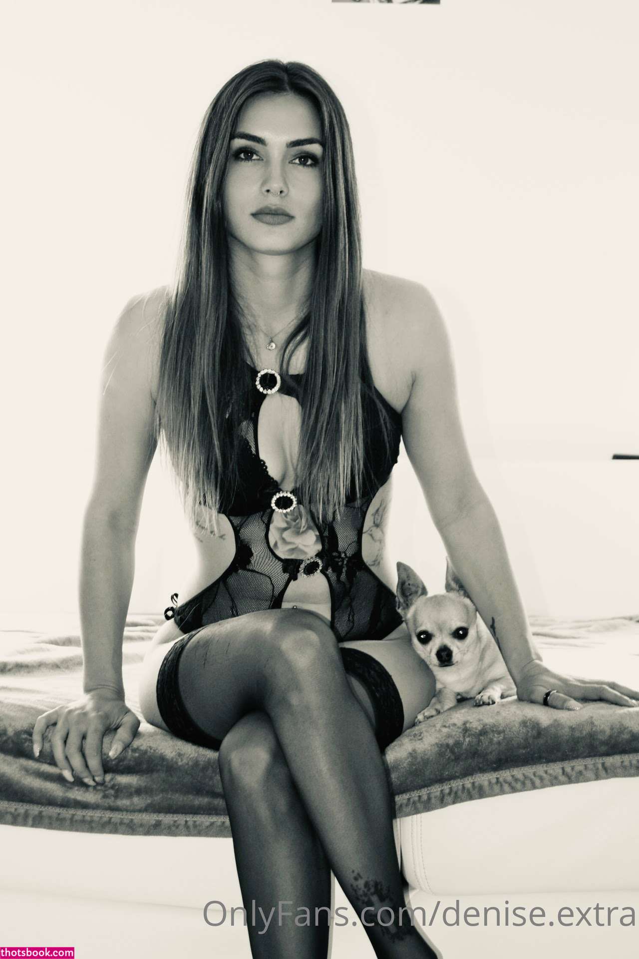 DeniseExtra Denise Grunkel Nude Leaks OnlyFans Photos #5 1586188