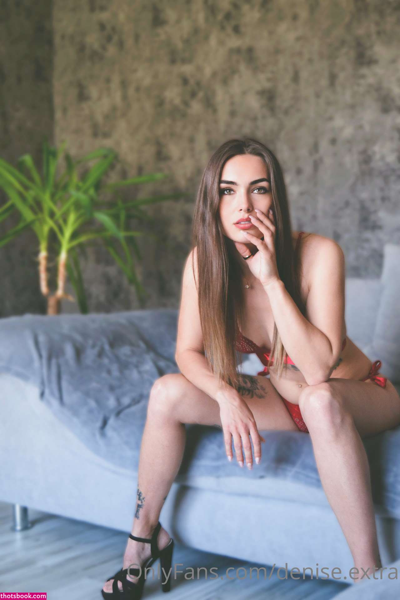 DeniseExtra Denise Grunkel Nude Leaks OnlyFans Photos #5 1586189