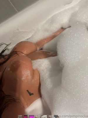 Ema Ferusova Pimpinocka Nude Leaks OnlyFans Photos #2