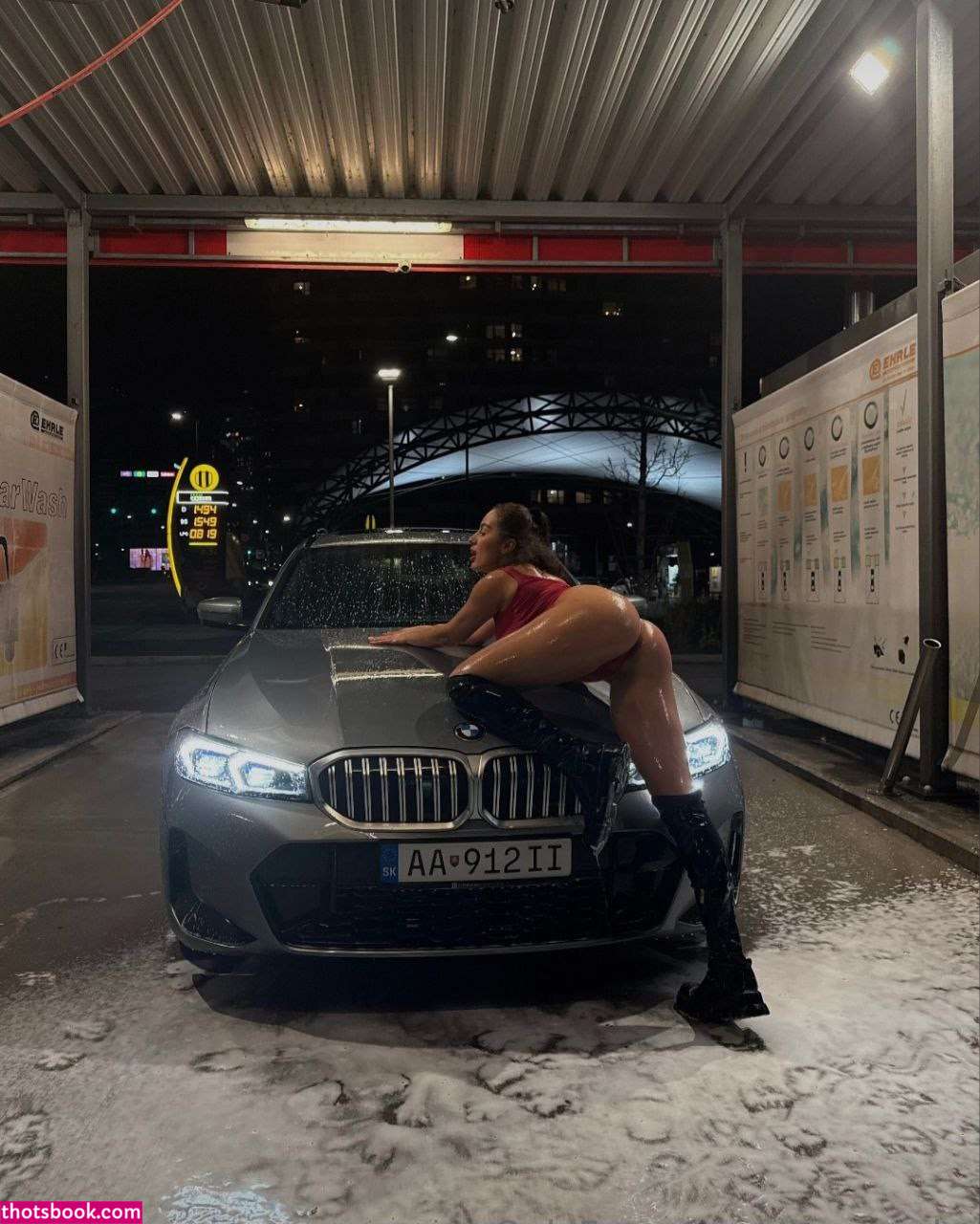 Ema Ferusova Pimpinocka Nude Leaks OnlyFans Photos #3 1586217