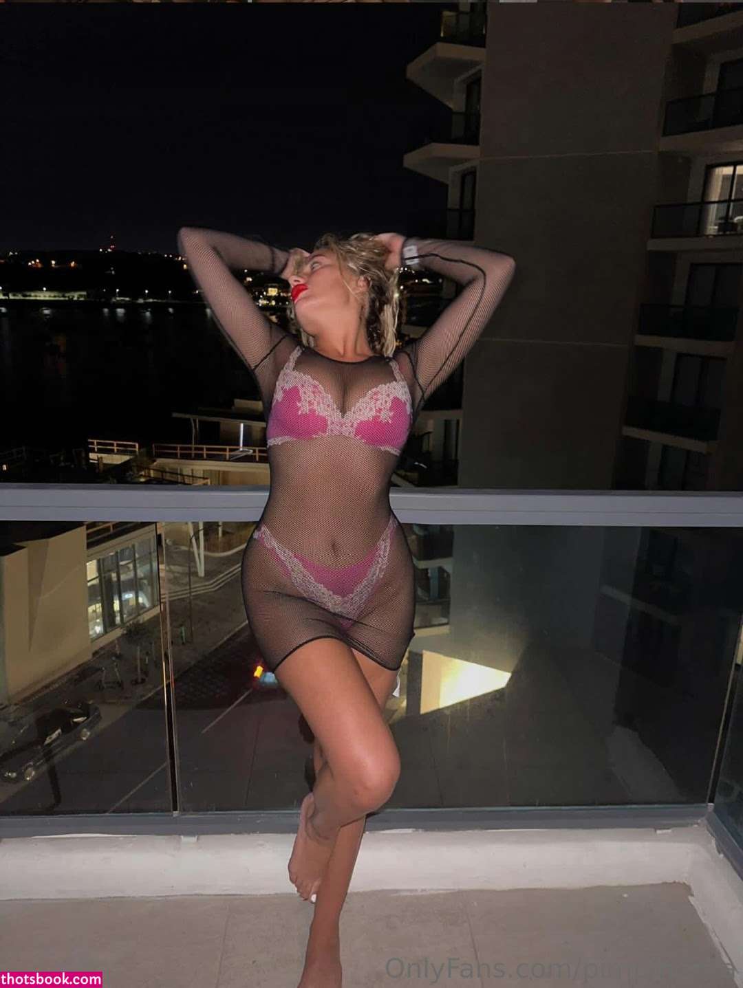 Ema Ferusova Pimpinocka Nude Leaks OnlyFans Photos #5 1586237