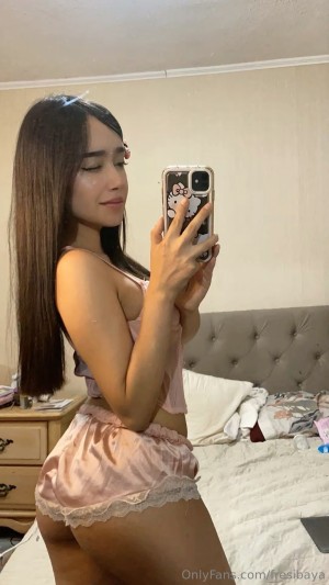 Fresibaya Nude Leaks OnlyFans Photos #4