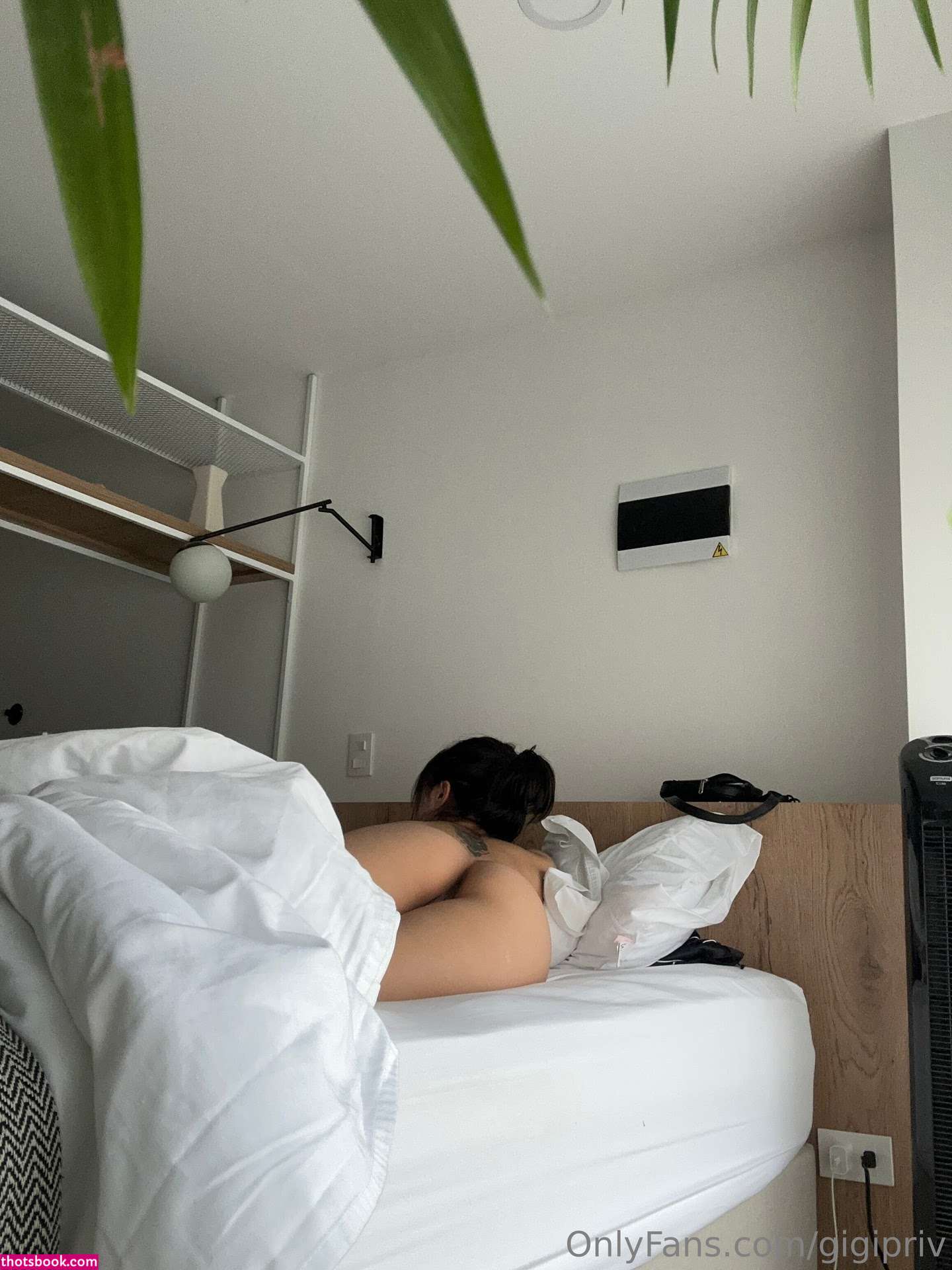 Gigi ulala Nude Leaks OnlyFans Photos #1 1586380