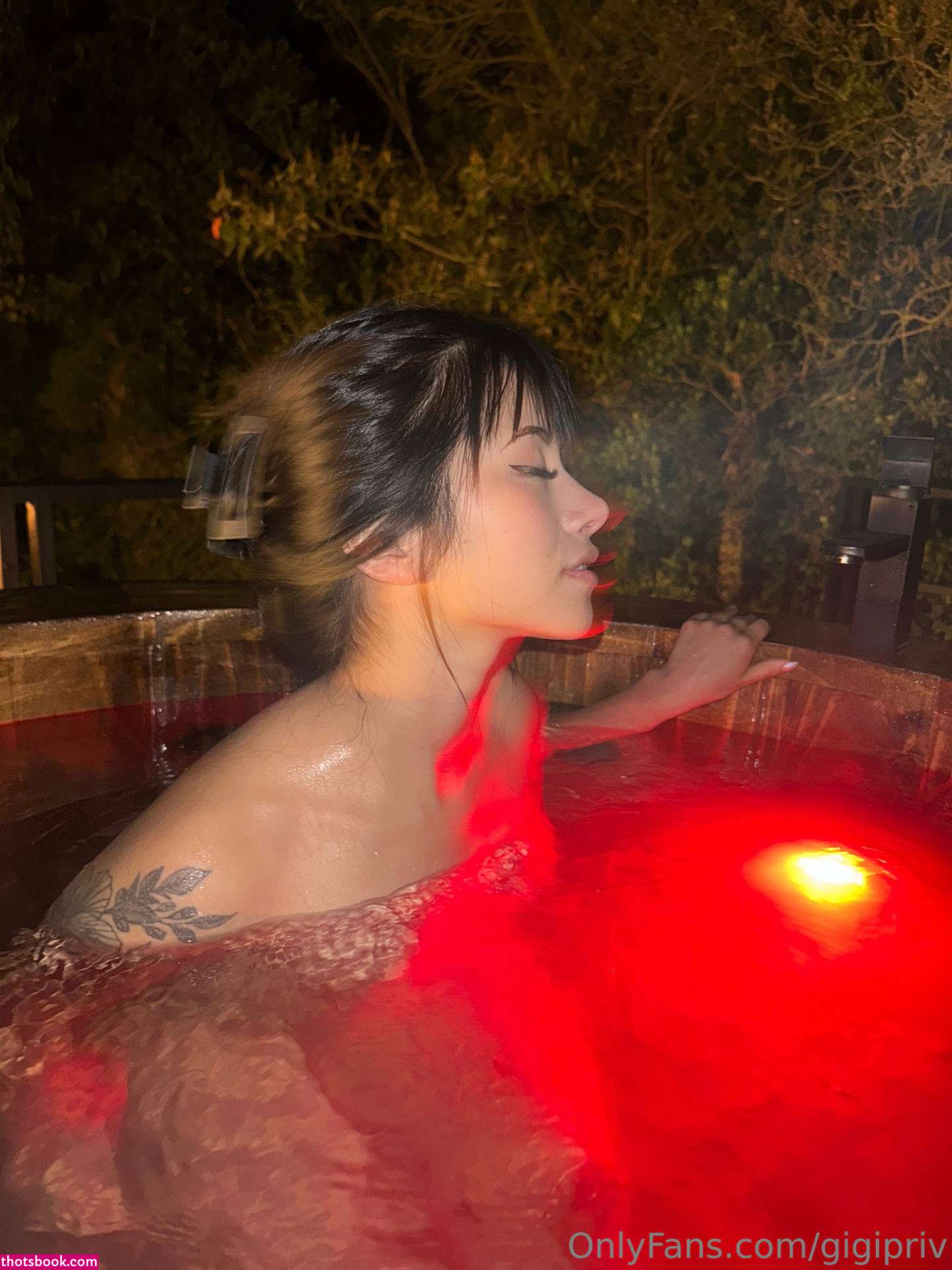 Gigi ulala Nude Leaks OnlyFans Photos #2 1586385