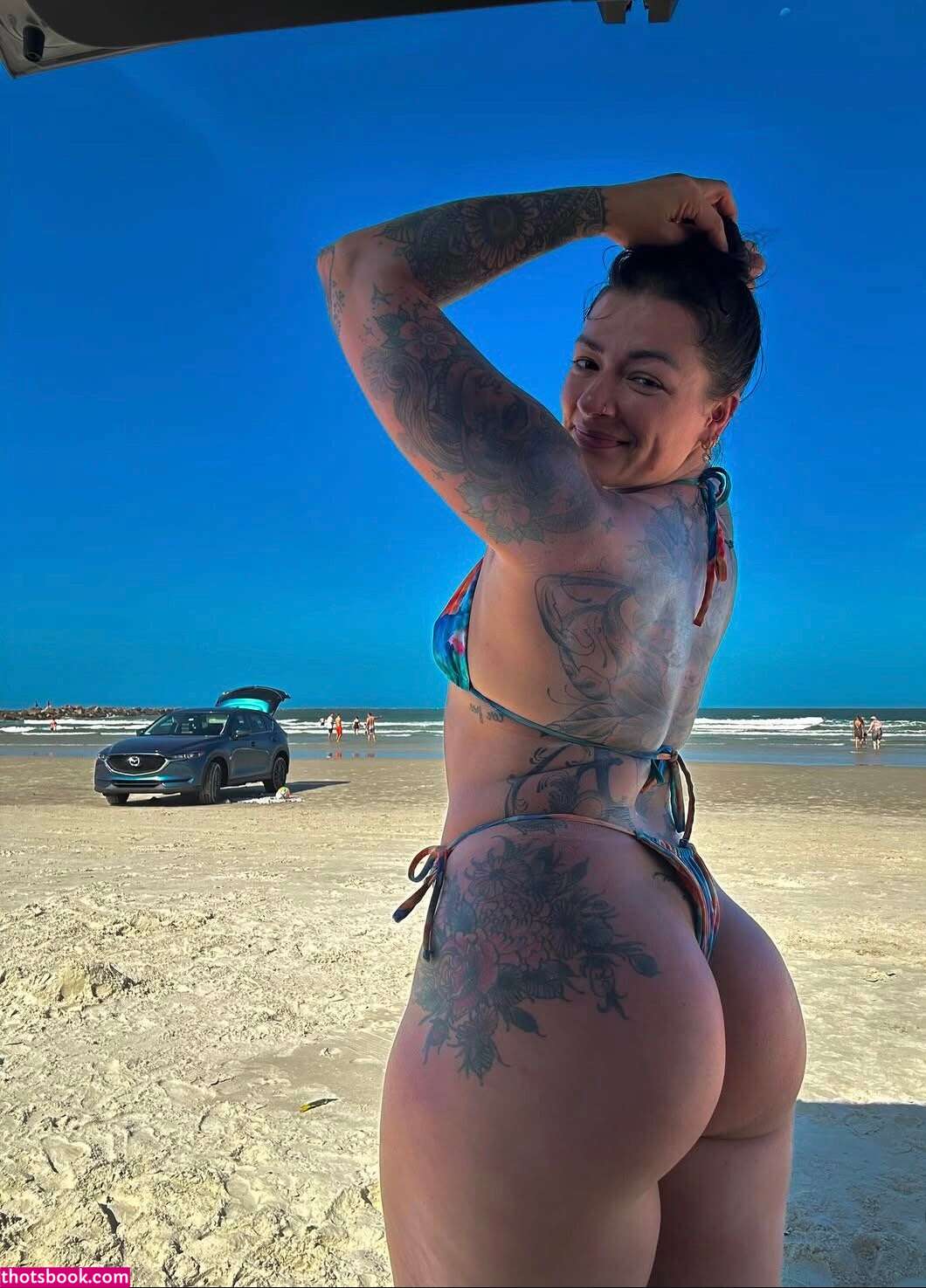 Hopemfnoe Nude Leaks OnlyFans Photos #3 1586424