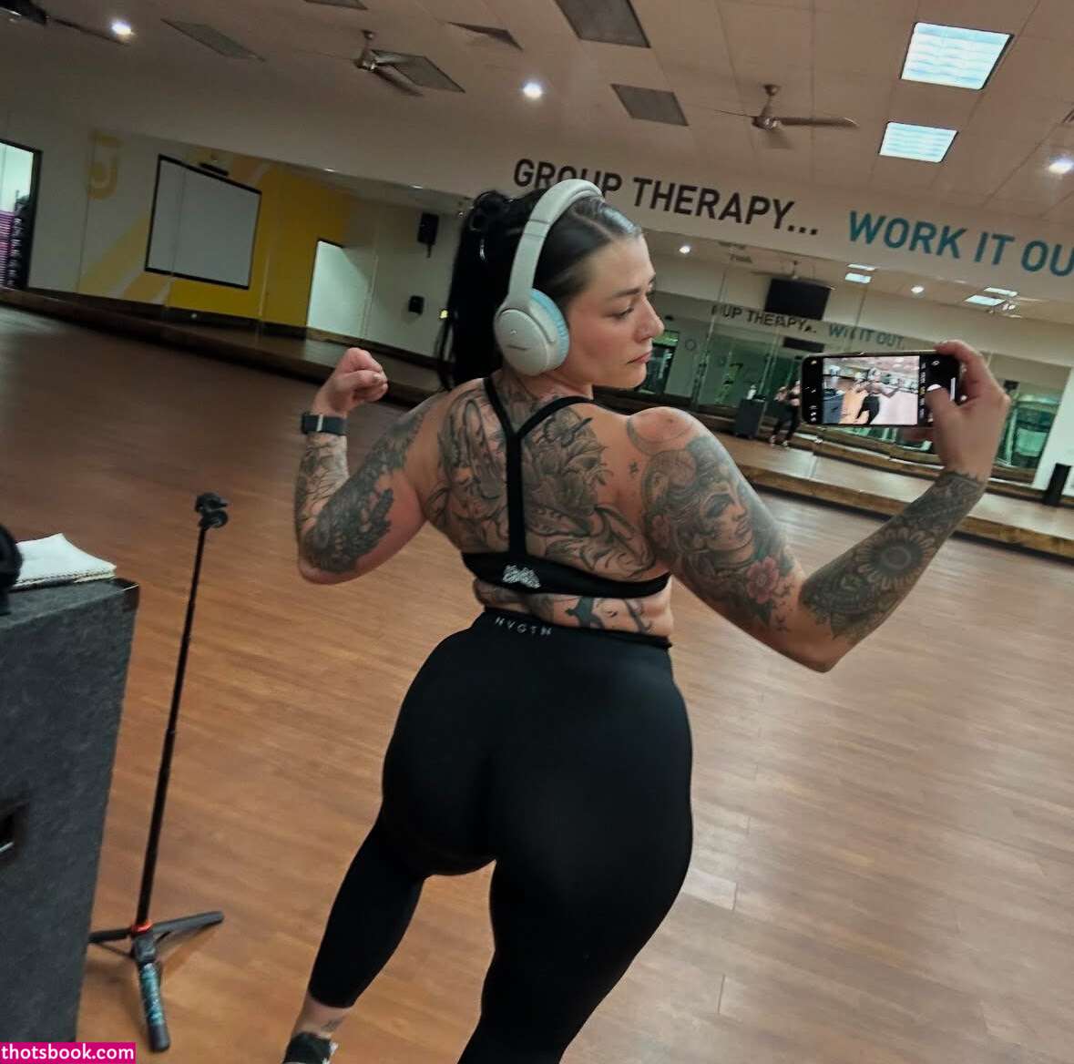 Hopemfnoe Nude Leaks OnlyFans Photos #3 1586430