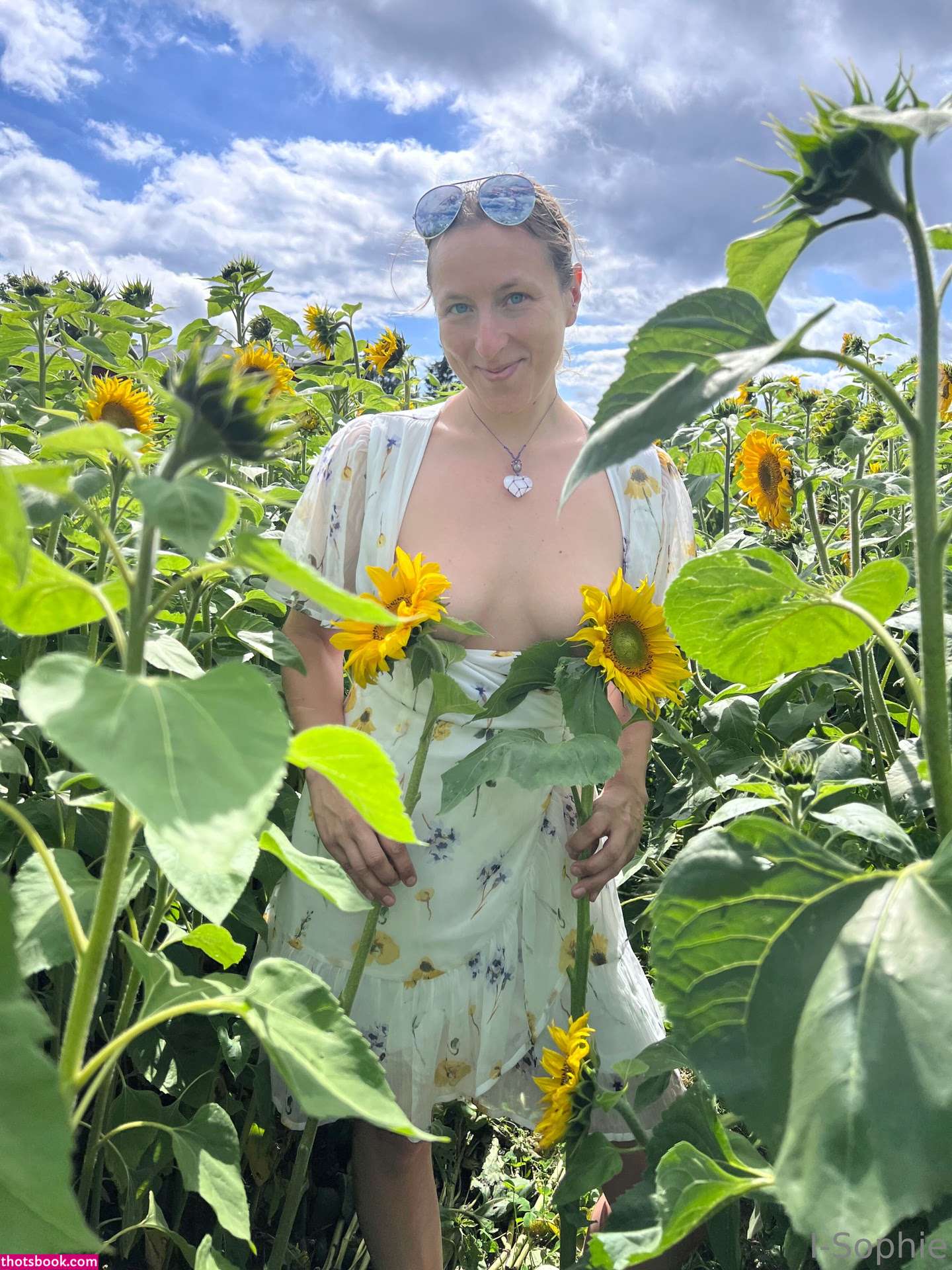 I Sophie Nude Leaks OnlyFans Photos #1 1586444