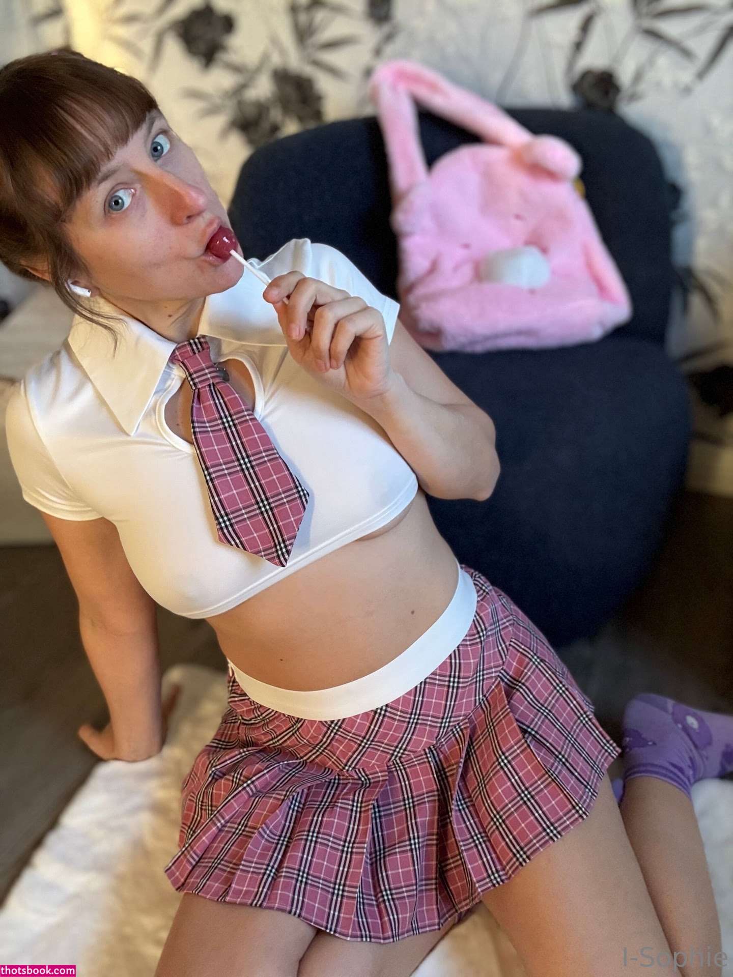 I Sophie Nude Leaks OnlyFans Photos #2 1586449