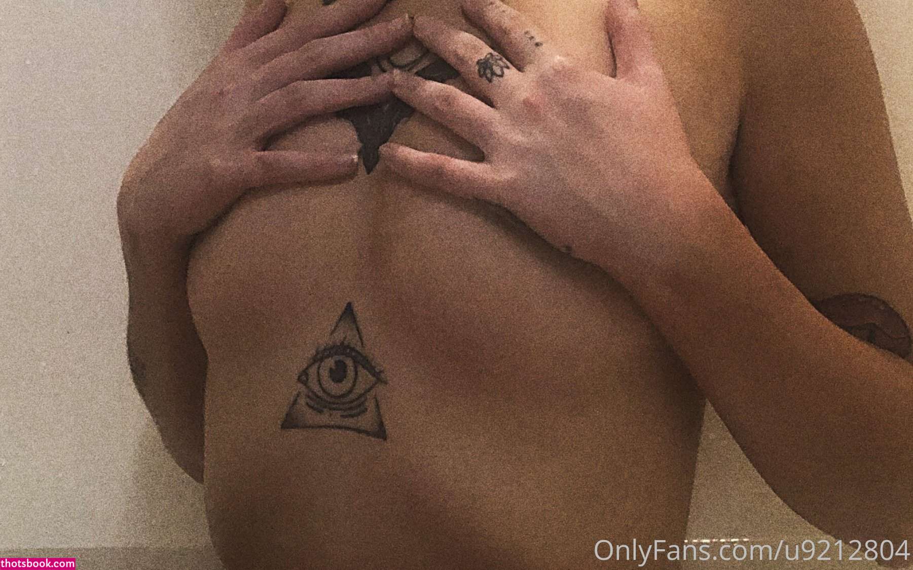 Kayakku animetiddies Nude Leaks OnlyFans Photos #1 1586642