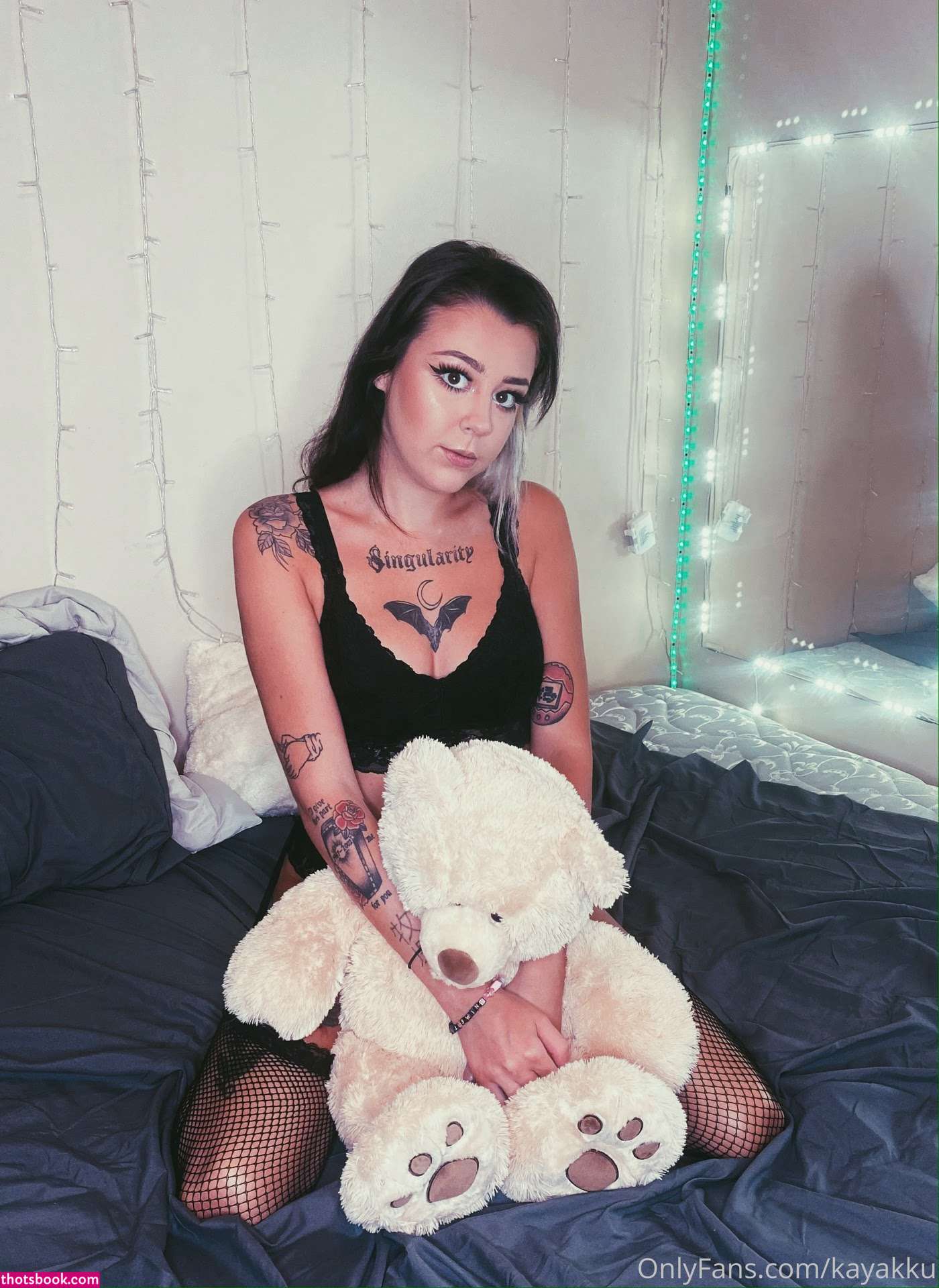 Kayakku animetiddies Nude Leaks OnlyFans Photos #2 1586645