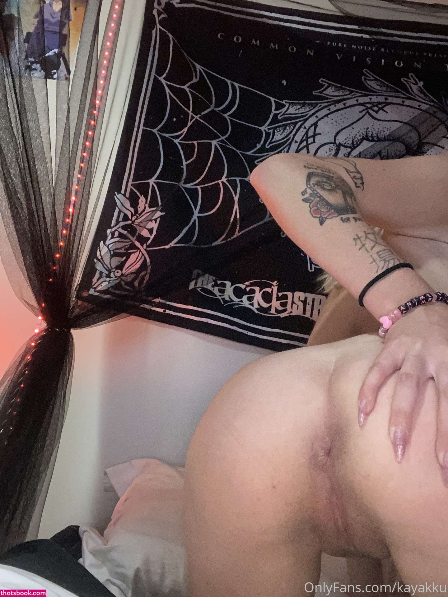 Kayakku animetiddies Nude Leaks OnlyFans Photos #2 1586649