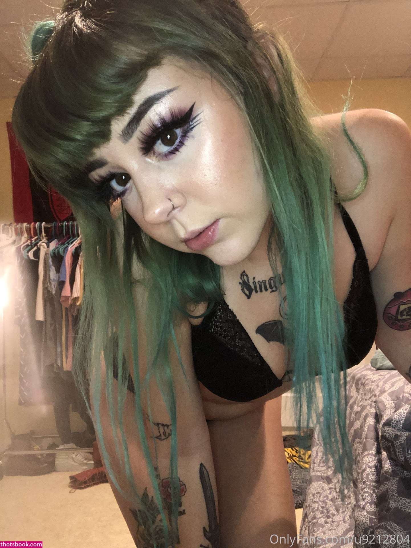 Kayakku animetiddies Nude Leaks OnlyFans Photos #4 1586666