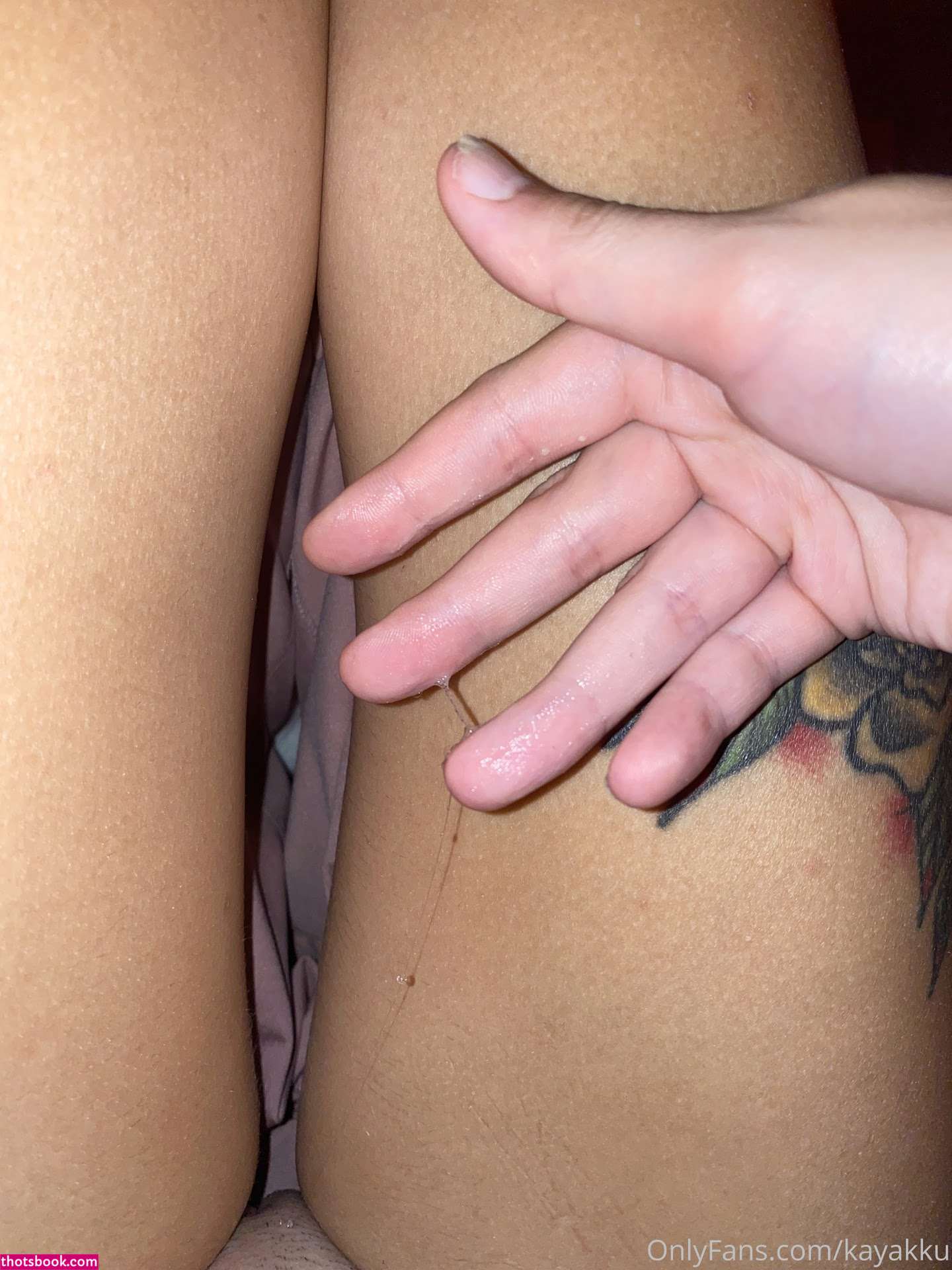 Kayakku animetiddies Nude Leaks OnlyFans Photos #4 1586669