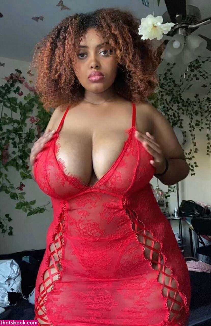 Keyiwot Nude Leaks OnlyFans Photos #1 1586722