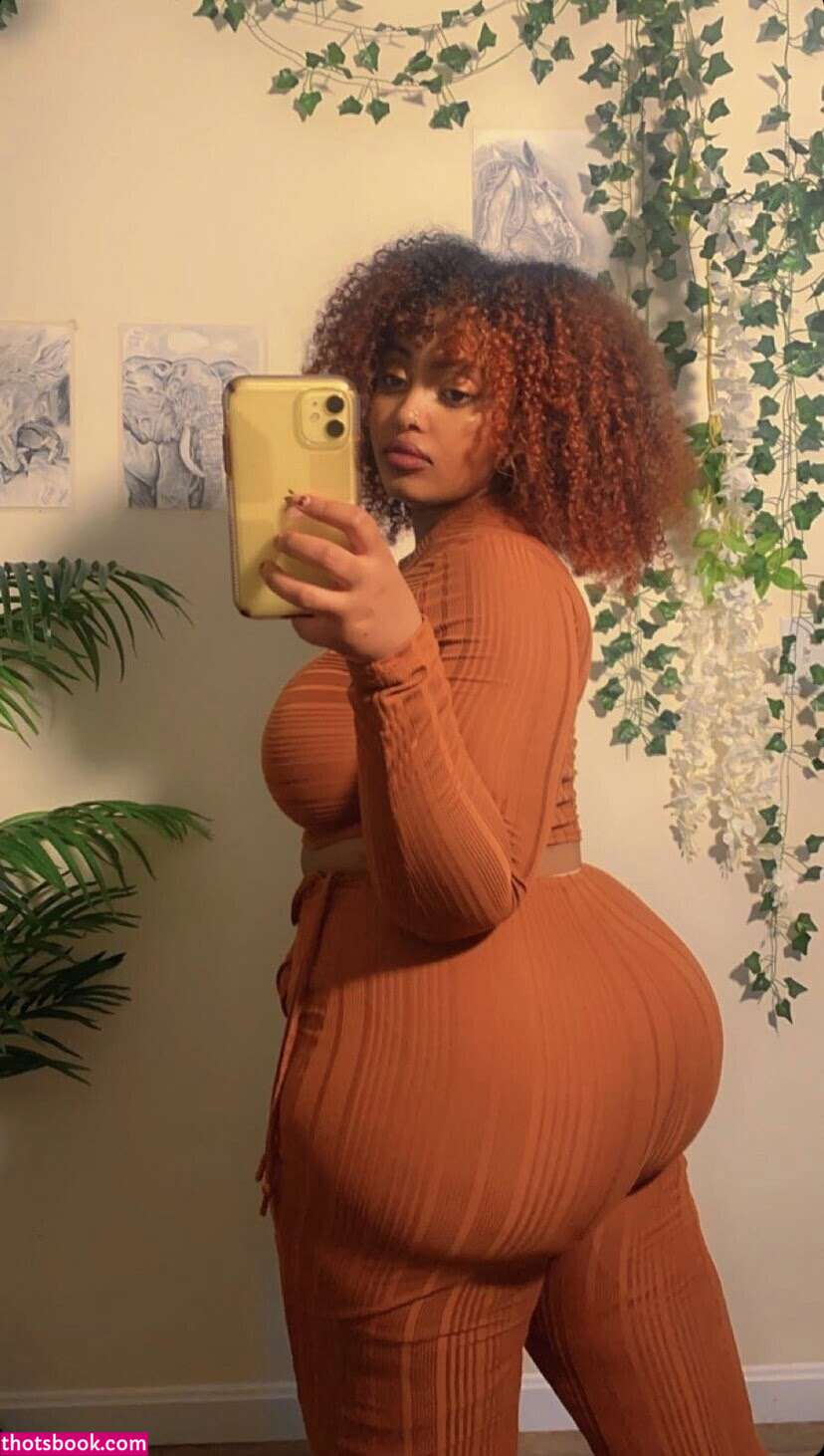 Keyiwot Nude Leaks OnlyFans Photos #2 1586727