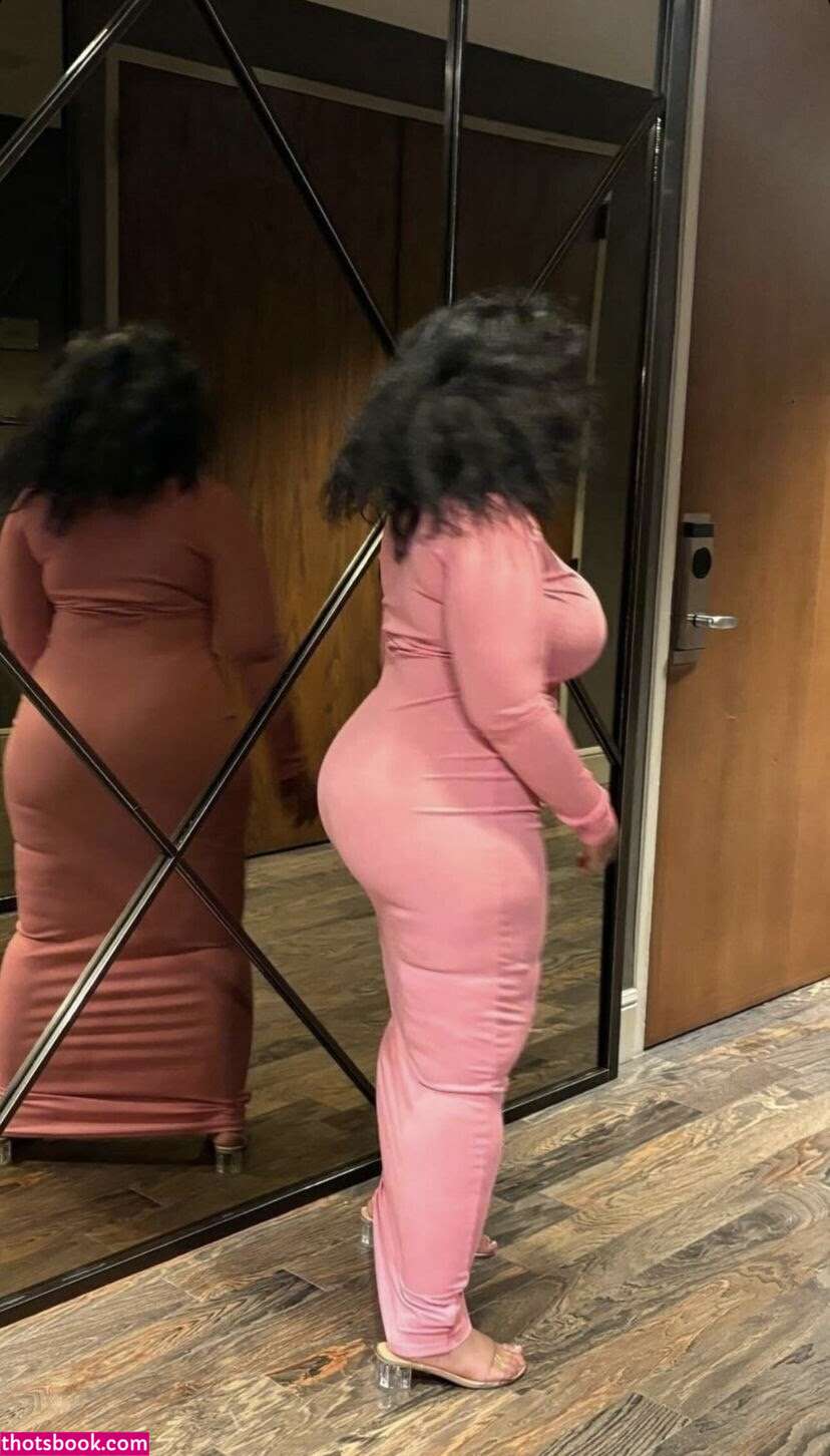 Keyiwot Nude Leaks OnlyFans Photos #2 1586728