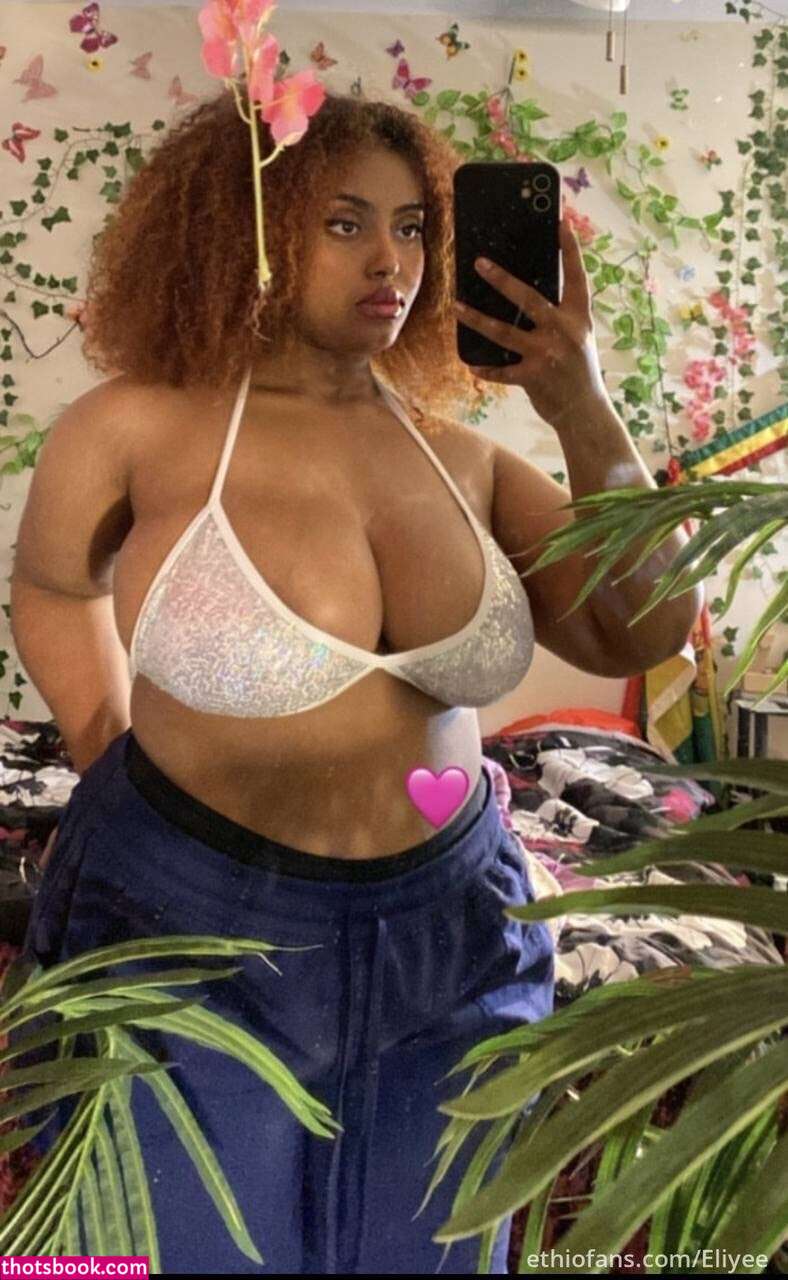 Keyiwot Nude Leaks OnlyFans Photos #3 1586731