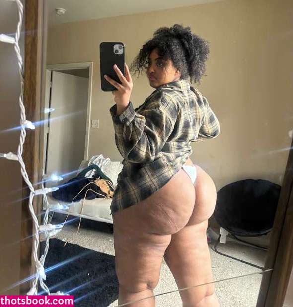 Keyiwot Nude Leaks OnlyFans Photos #4 1586737