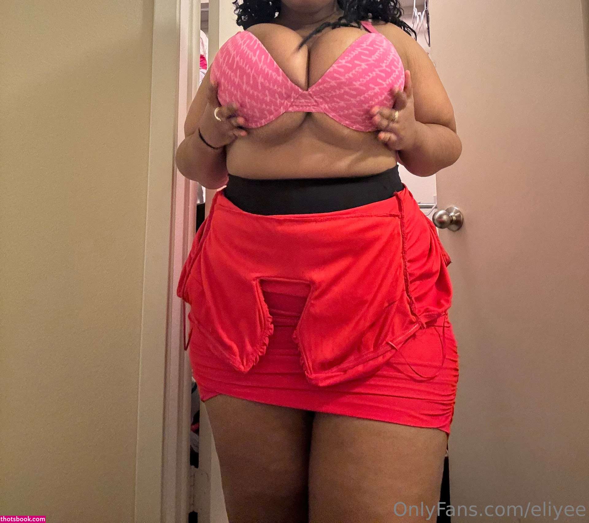 Keyiwot Nude Leaks OnlyFans Photos #5 1586742