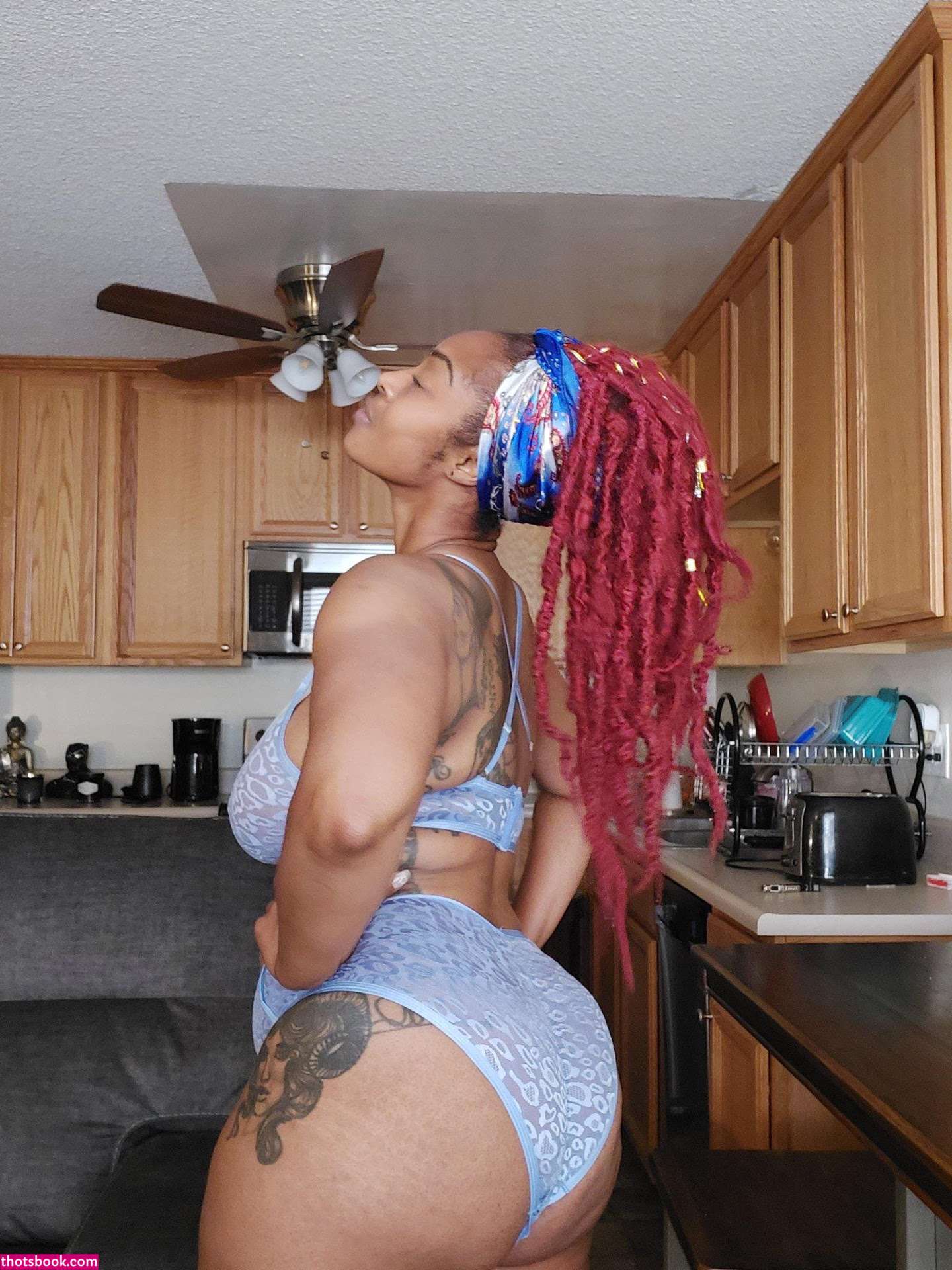 LavendaMonroe Nude Leaks OnlyFans Photos #5 1586824