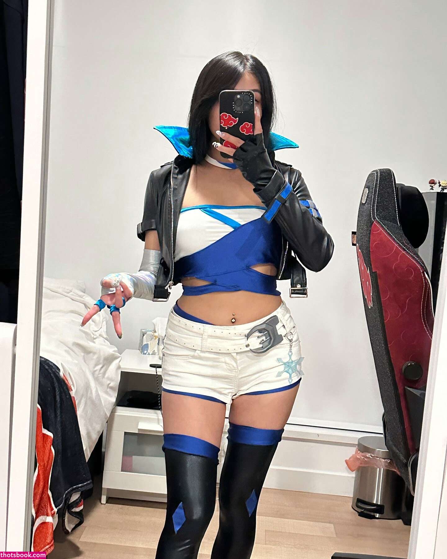 Lenalemon Nude Leaks OnlyFans Photos #3 1586857