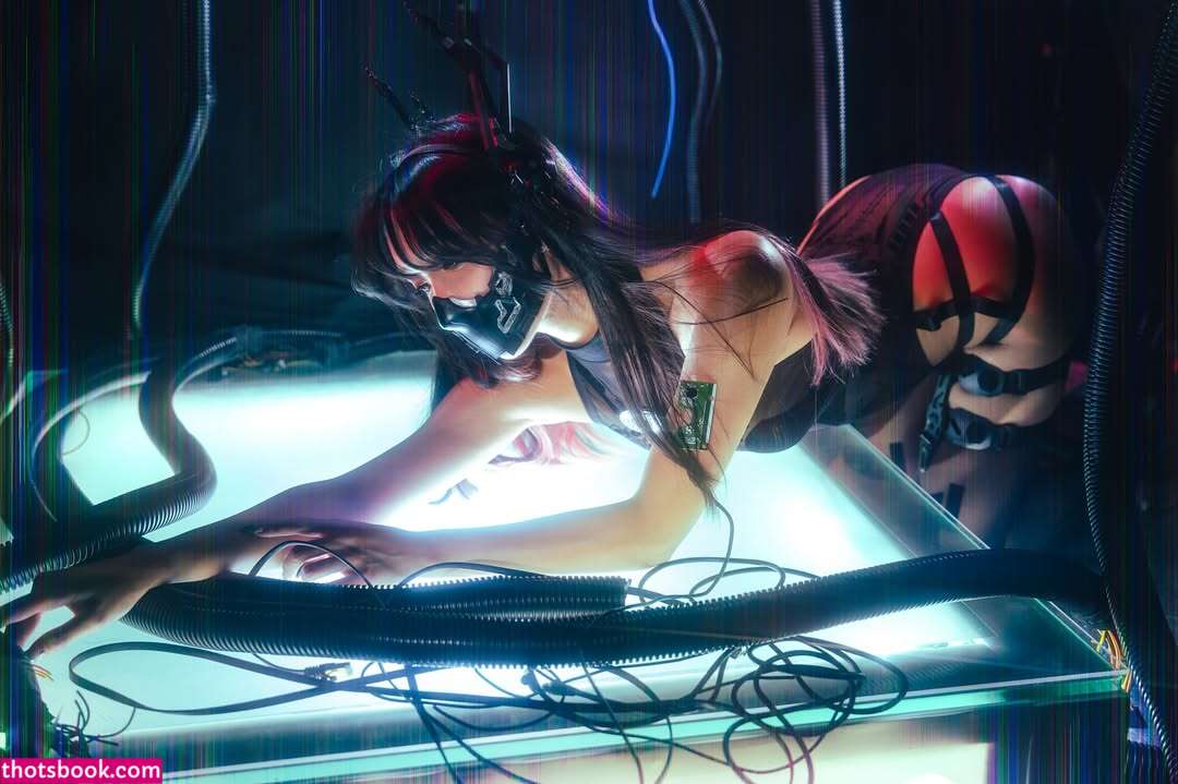 Lenalemon Nude Leaks OnlyFans Photos #5 1586874