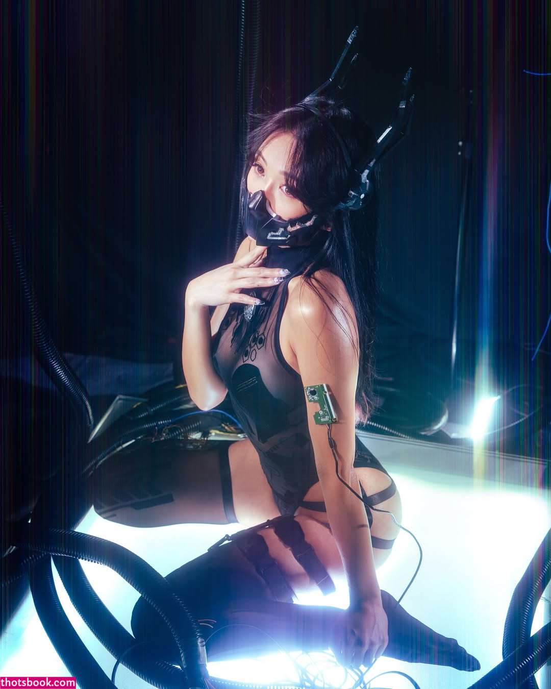 Lenalemon Nude Leaks OnlyFans Photos #5 1586875