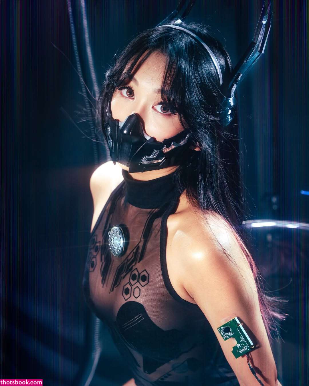 Lenalemon Nude Leaks OnlyFans Photos #5 1586877