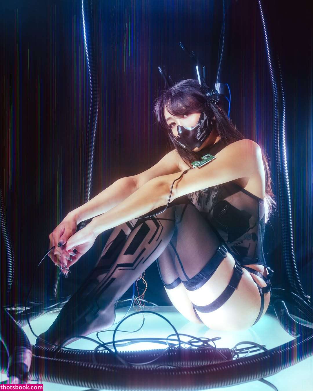 Lenalemon Nude Leaks OnlyFans Photos #5 1586879