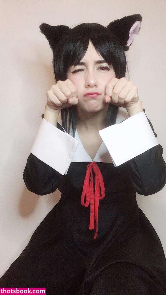 Lilyshibe Liannnka Little Lianka Nude Leaks OnlyFans Photos #1 1586882