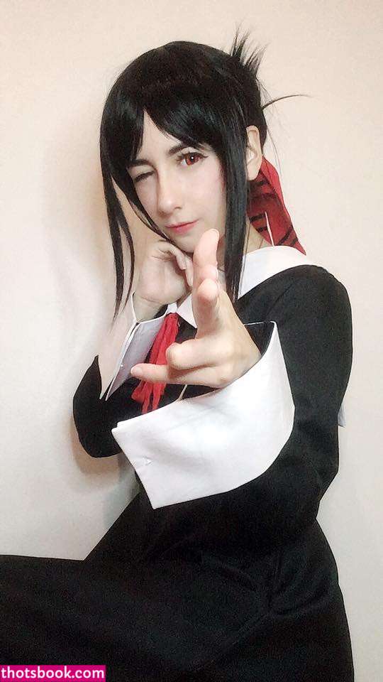 Lilyshibe Liannnka Little Lianka Nude Leaks OnlyFans Photos #1 1586883