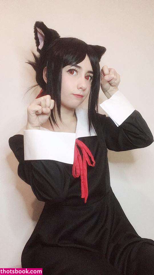 Lilyshibe Liannnka Little Lianka Nude Leaks OnlyFans Photos #1 1586886