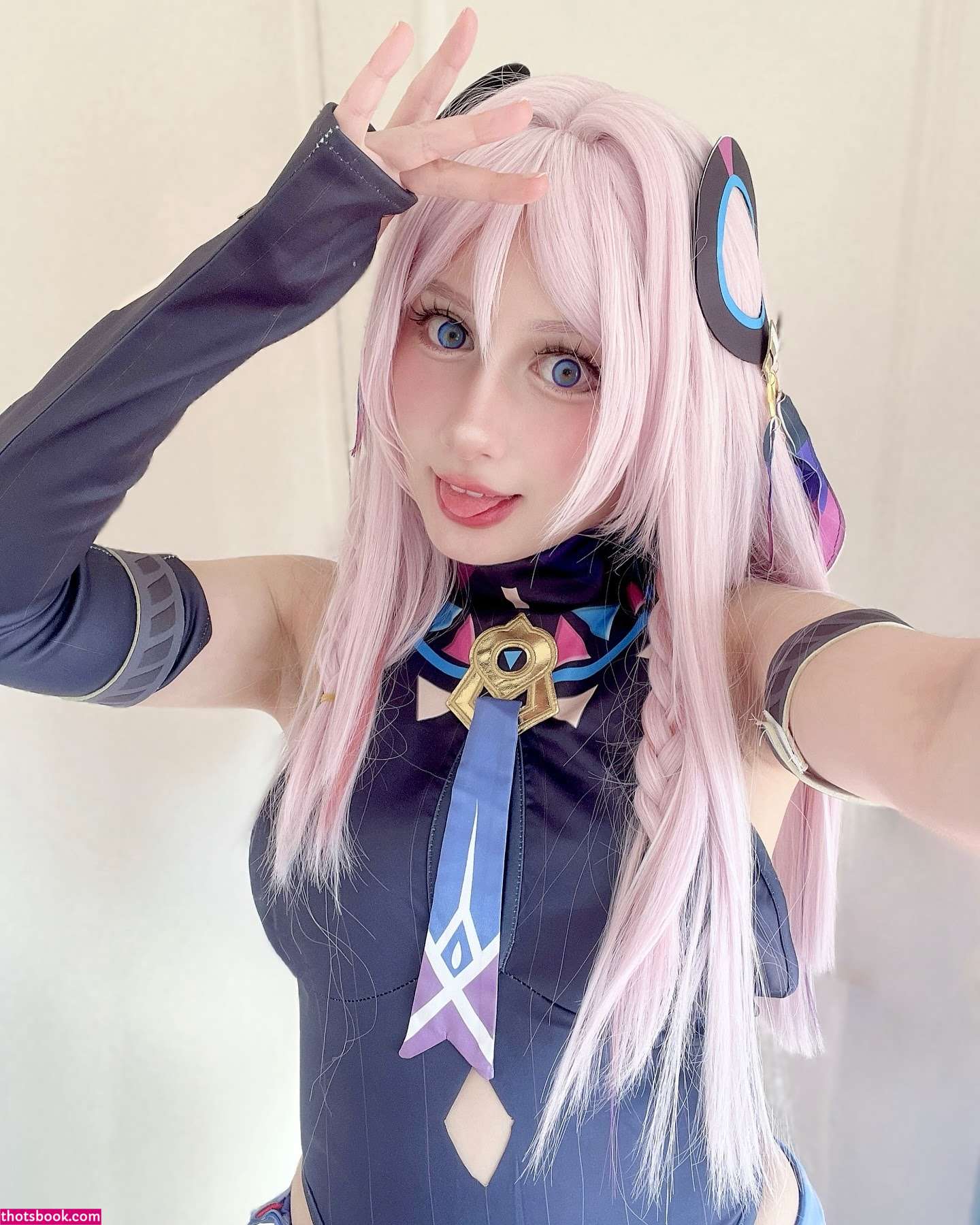 Lilyshibe Liannnka Little Lianka Nude Leaks OnlyFans Photos #2 1586892