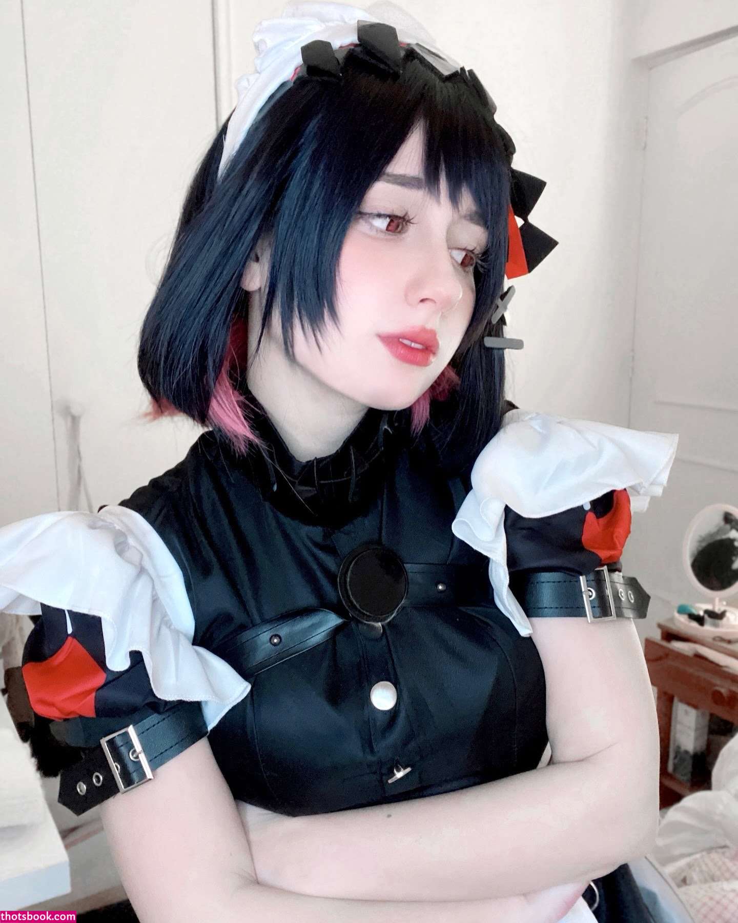 Lilyshibe Liannnka Little Lianka Nude Leaks OnlyFans Photos #3 1586893