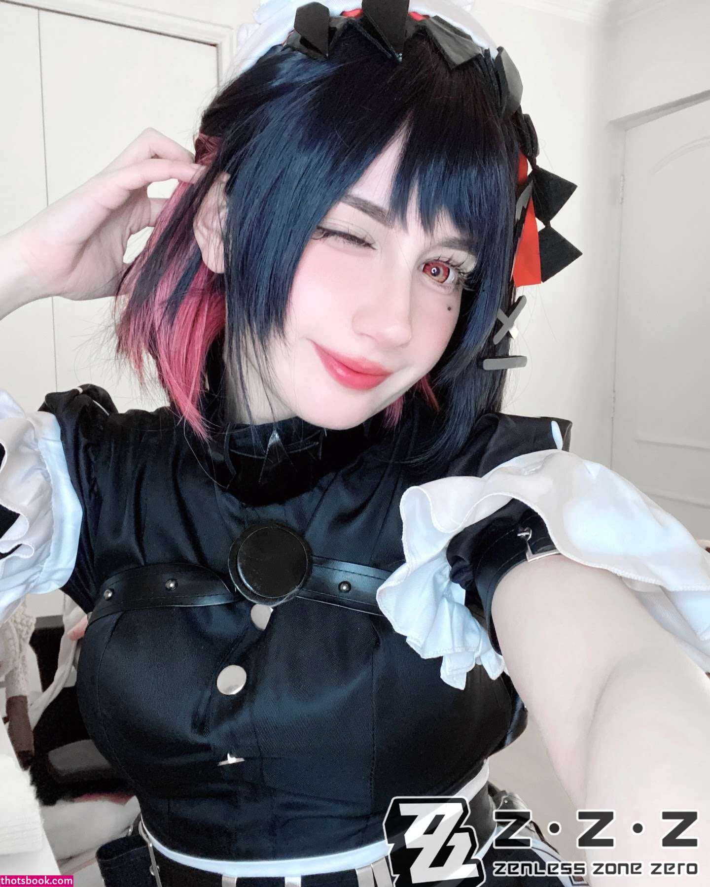 Lilyshibe Liannnka Little Lianka Nude Leaks OnlyFans Photos #3 1586896