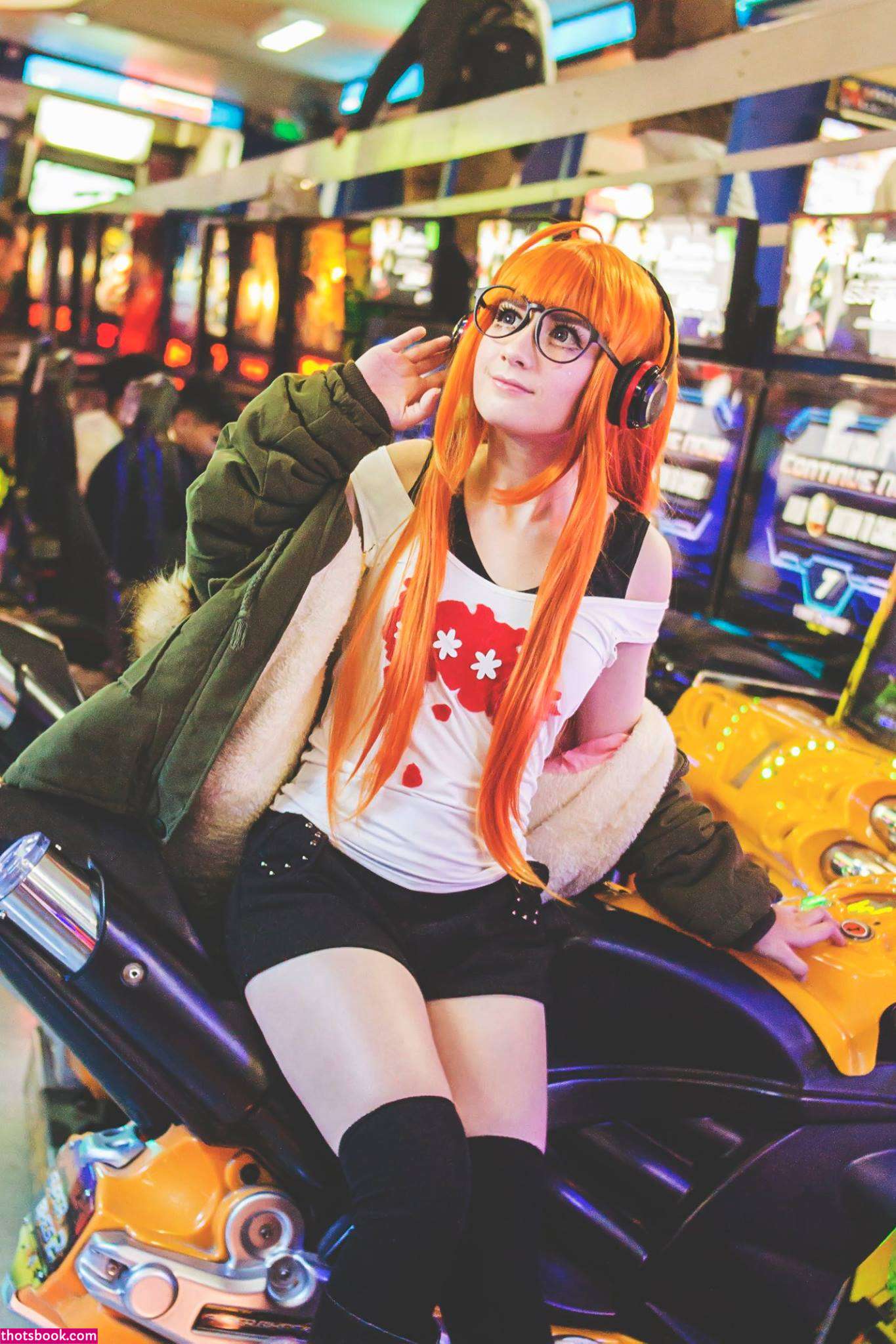 Lilyshibe Liannnka Little Lianka Nude Leaks OnlyFans Photos #4 1586901