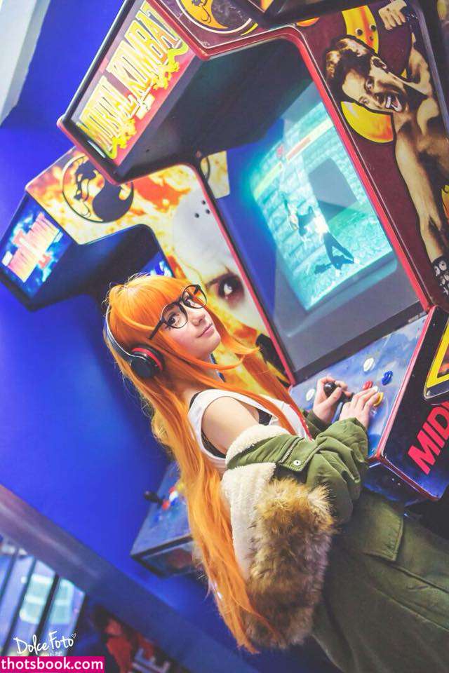 Lilyshibe Liannnka Little Lianka Nude Leaks OnlyFans Photos #4 1586902