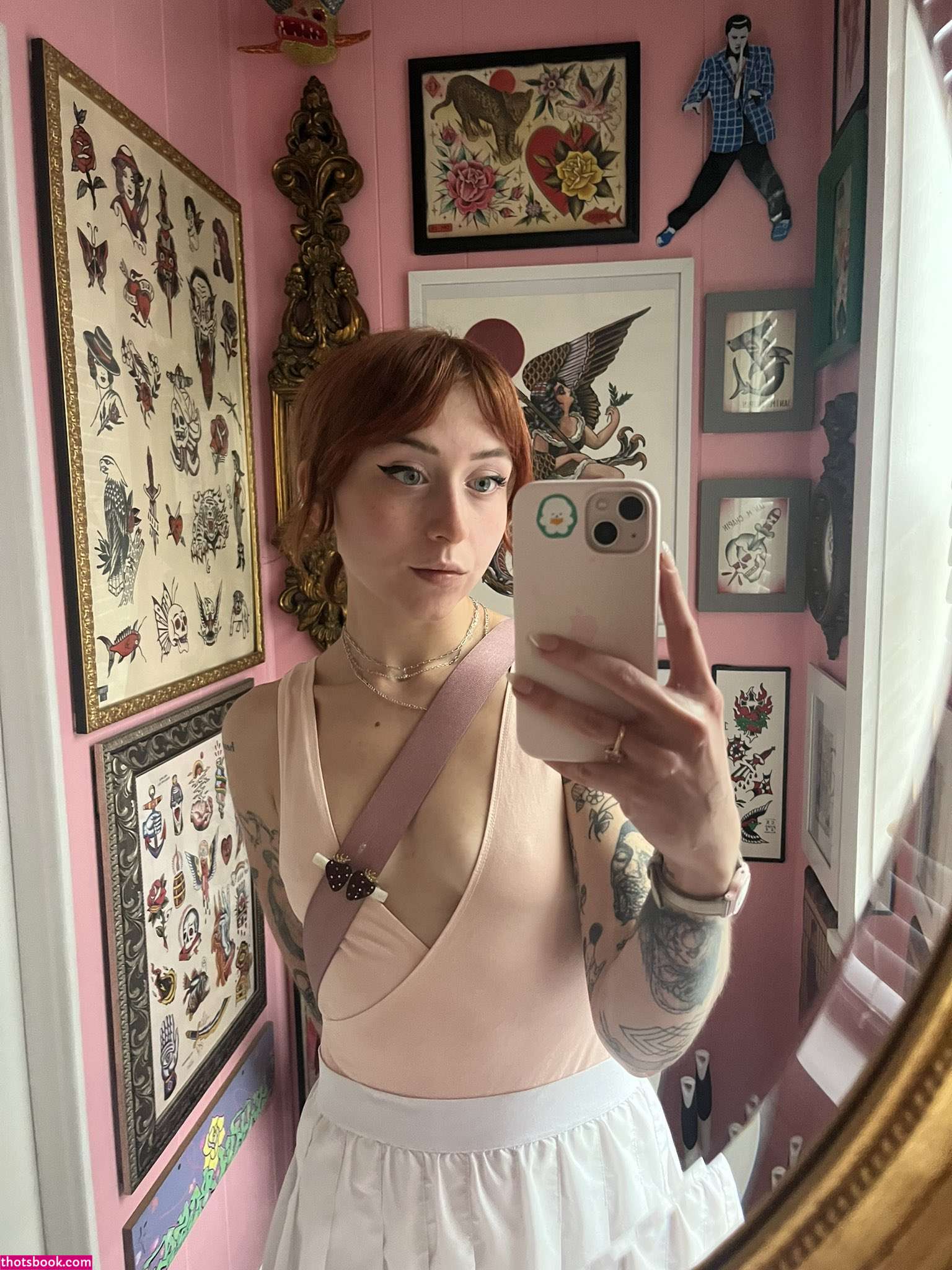 MKULTRAMILF Nude Leaks OnlyFans Photos #2 1587025