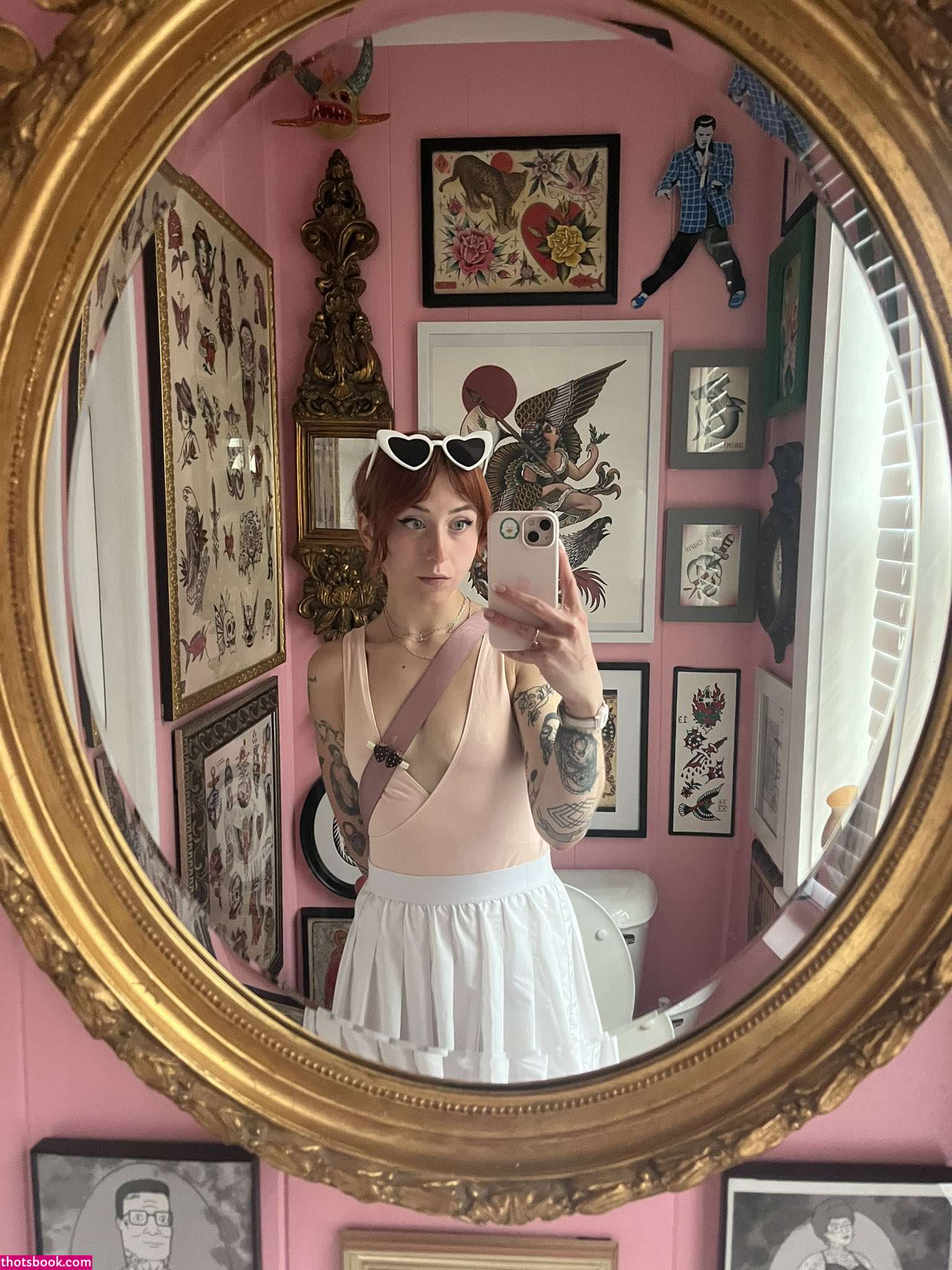 MKULTRAMILF Nude Leaks OnlyFans Photos #2 1587031