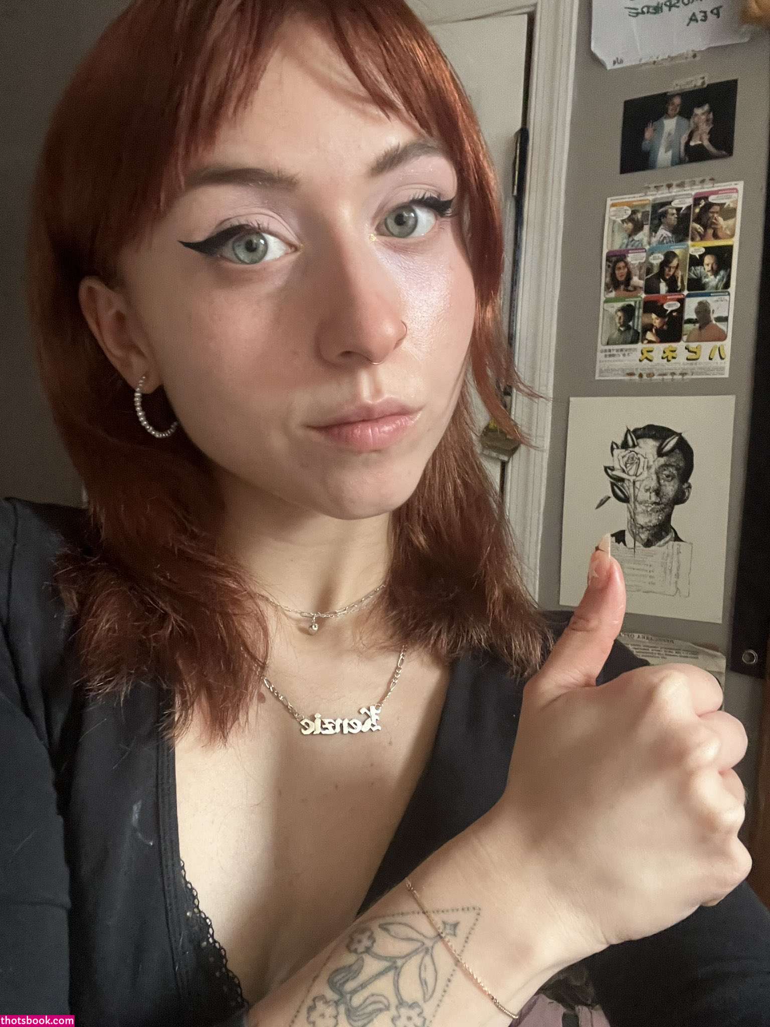 MKULTRAMILF Nude Leaks OnlyFans Photos #3 1587042