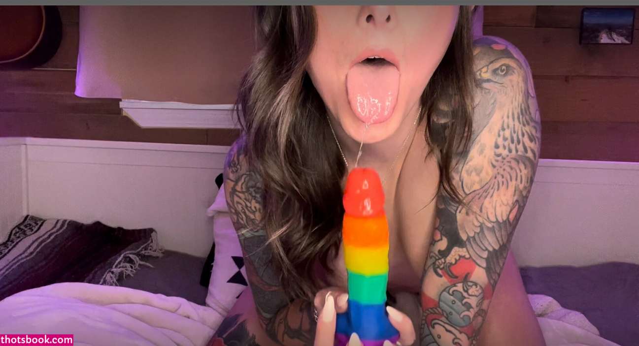 pottymouth h Nude Leaks OnlyFans Photos #3 1587229